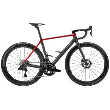 Vélo route Colnago C72...