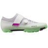 Zapatillas MTB Fizik Vento Ferox Carbon 2 2026 - Suela rígida de carbono (índice 10)