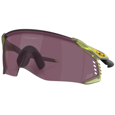 Lunettes vélo Oakley Velo...