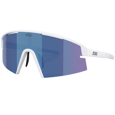 Gafas Bliz P006 Matte White...