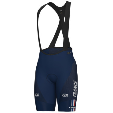 Cuissard vélo court homme...