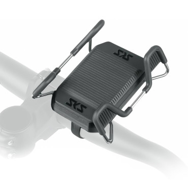 Support téléphone vélo SKS...