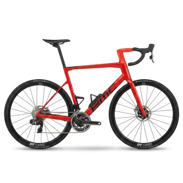 BMC Teammachine SLR01 One...