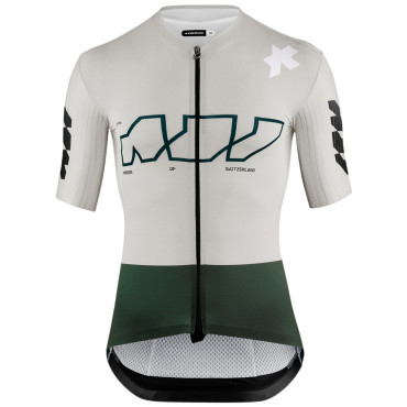 Assos Equipe RS Jersey S11...