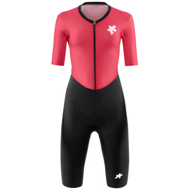 Assos Dyora R Roadsuit S11