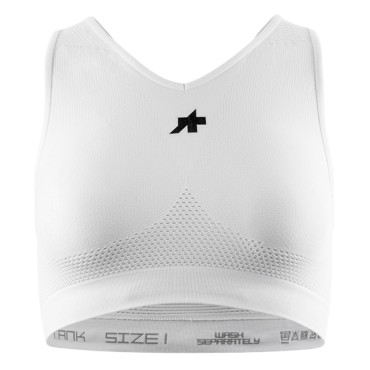 Brassière vélo femme Assos...