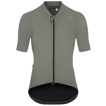 maillot cycliste Assos...