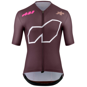 Assos Equipe R Jersey S11...