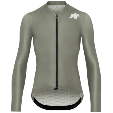Maillot vélo manches...