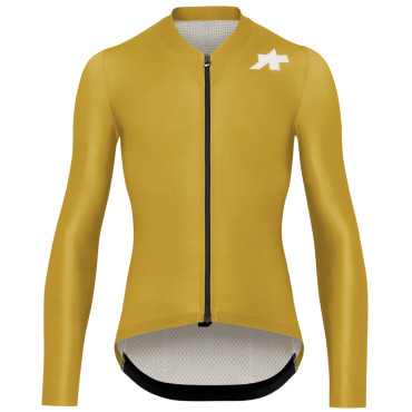 Assos Mille GT LS Jersey...