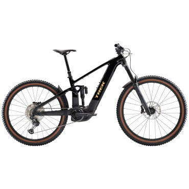 Trek Dark Star