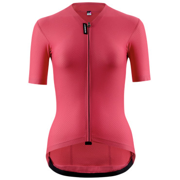 Maillot manga corta mujer...