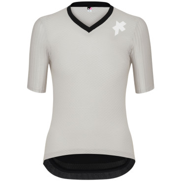 Maillot manga corta mujer...