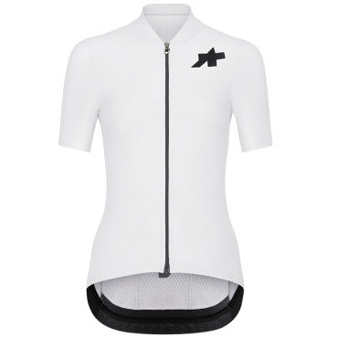 Maillot manga corta mujer...