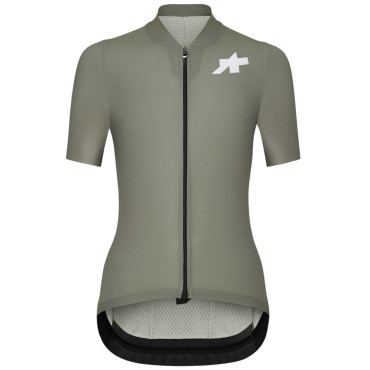 Maillot manga corta mujer...