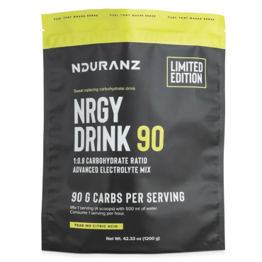 Nduranz Nrgy Drink 90 Peer...