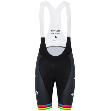 Cuissard vélo court Pissei...