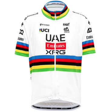 Pissei Junior UAE World...
