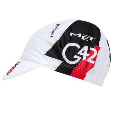 Casquette vélo Pissei...