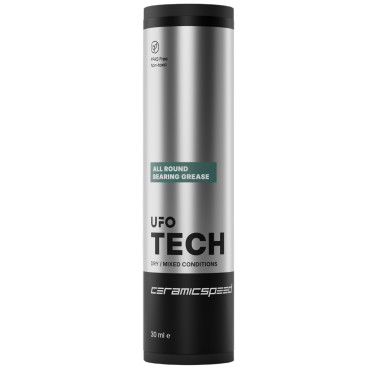 CeramicSpeed UFO Tech All...