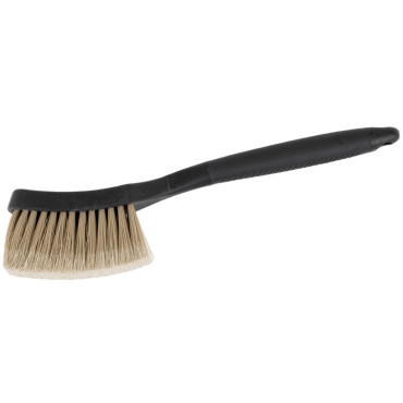 Brosse nettoyante...