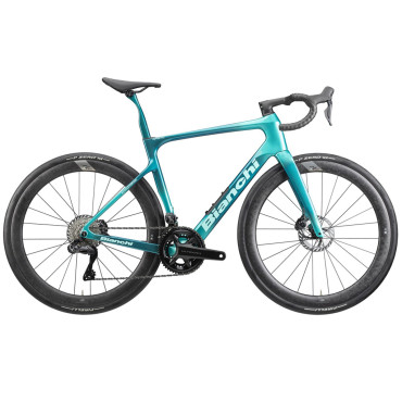 Bianchi Infinito Pro...