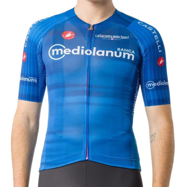 Maillot vélo manches...