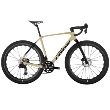Look G85 Cezal Shimano GRX...