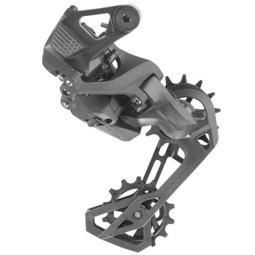 Dérailleur arrière...