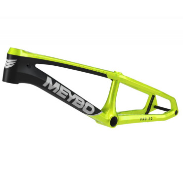 Cadre BMX Meybo HSX Carbon...