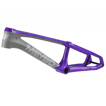 Meybo HSX Carbon 2026 Matte...