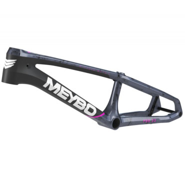 Cadre BMX Meybo HSX Carbon...