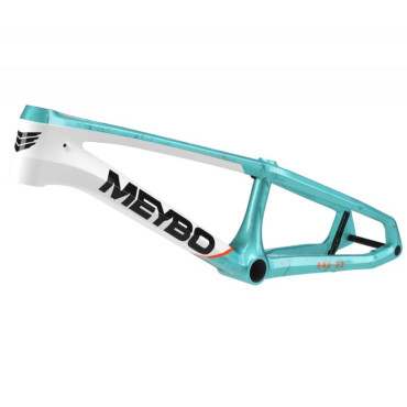 Cadre BMX Meybo HSX Carbon...