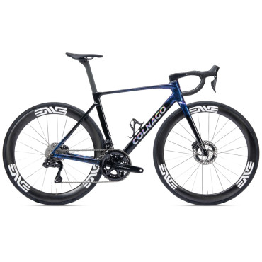 Rennrad Colnago V5Rs Disc...
