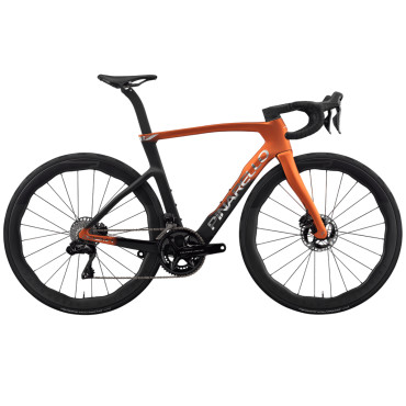 Rennrad Pinarello Dogma F...