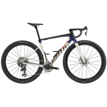 BMC Kaius 01 One SRAM Red...