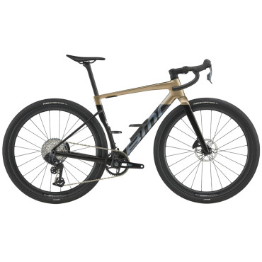 Vélo Gravel BMC Kaius 01...