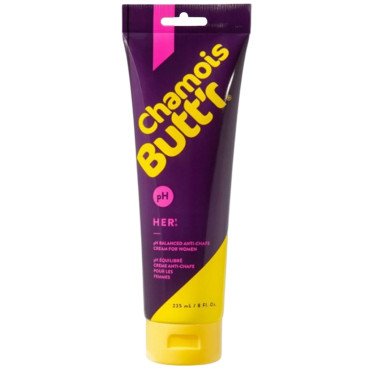 Chamois Butt'r Her' 237ml