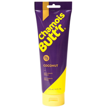 Crème cuissard vélo Chamois...