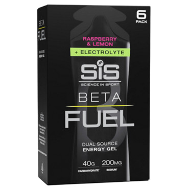 Confezione da 6 gel...