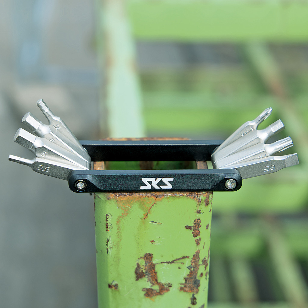 Axial AXI233017 - Accessoires et Outils - Multicolore