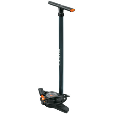 Pompe à pied vélo SKS...
