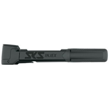 Pompe à main vélo SKS Injex