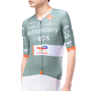 maillot vélo route Gobik...