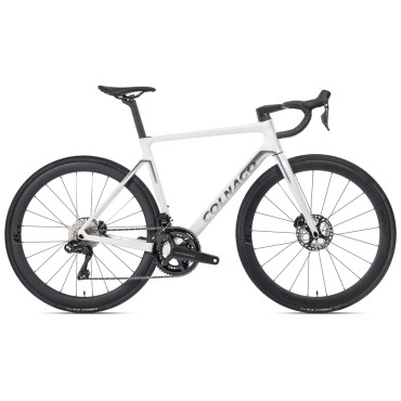 Vélo route Colnago V4 Disc...