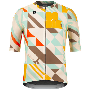 maillot vélo de route Gobik...