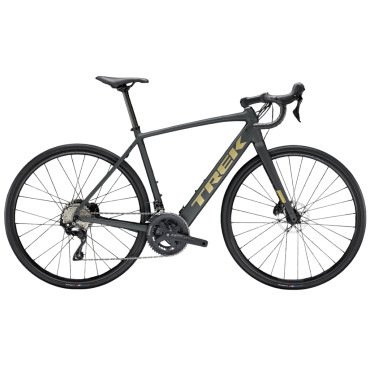 Vélo route électrique Trek...