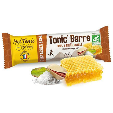 Meltonic Tonic’Barre Miel...