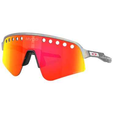Lunettes vélo Oakley Sutro...