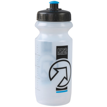 Bidon vélo PRO Bottle 600ml